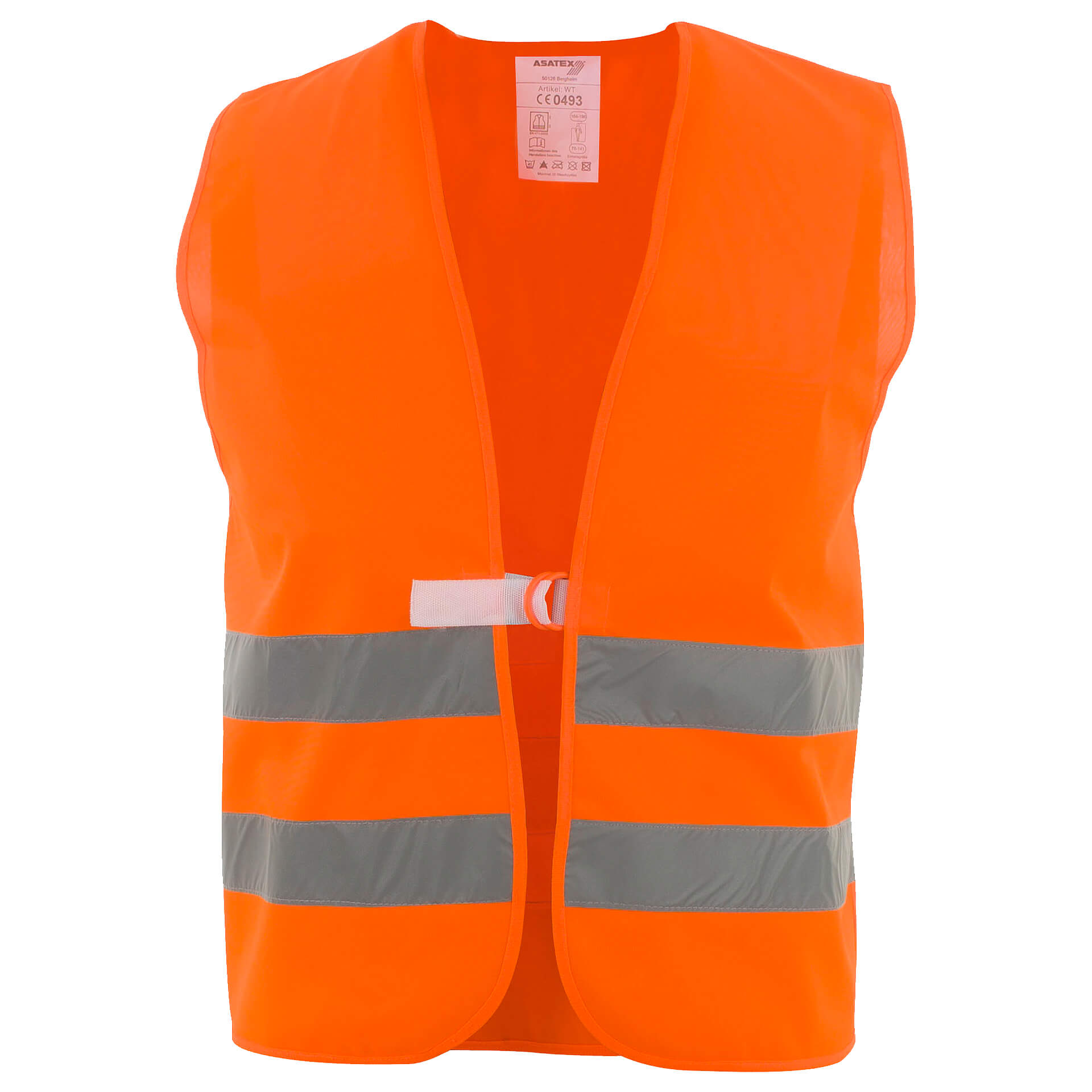 WT - Warnweste WT