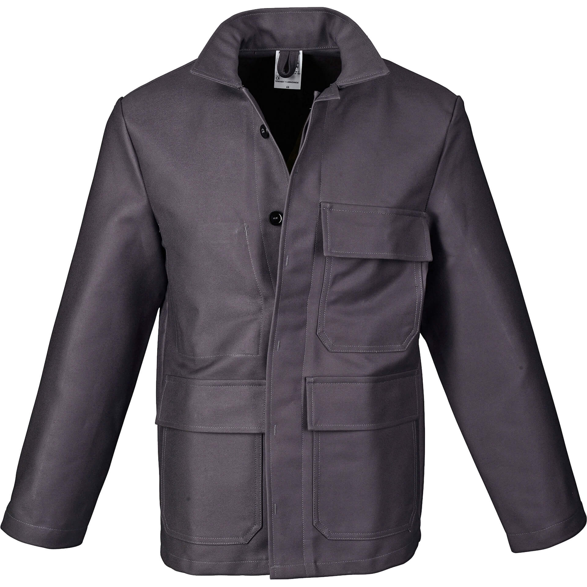 KS64JA03 - PROBAN® Schweißerschutz-Jacke KS64JA03