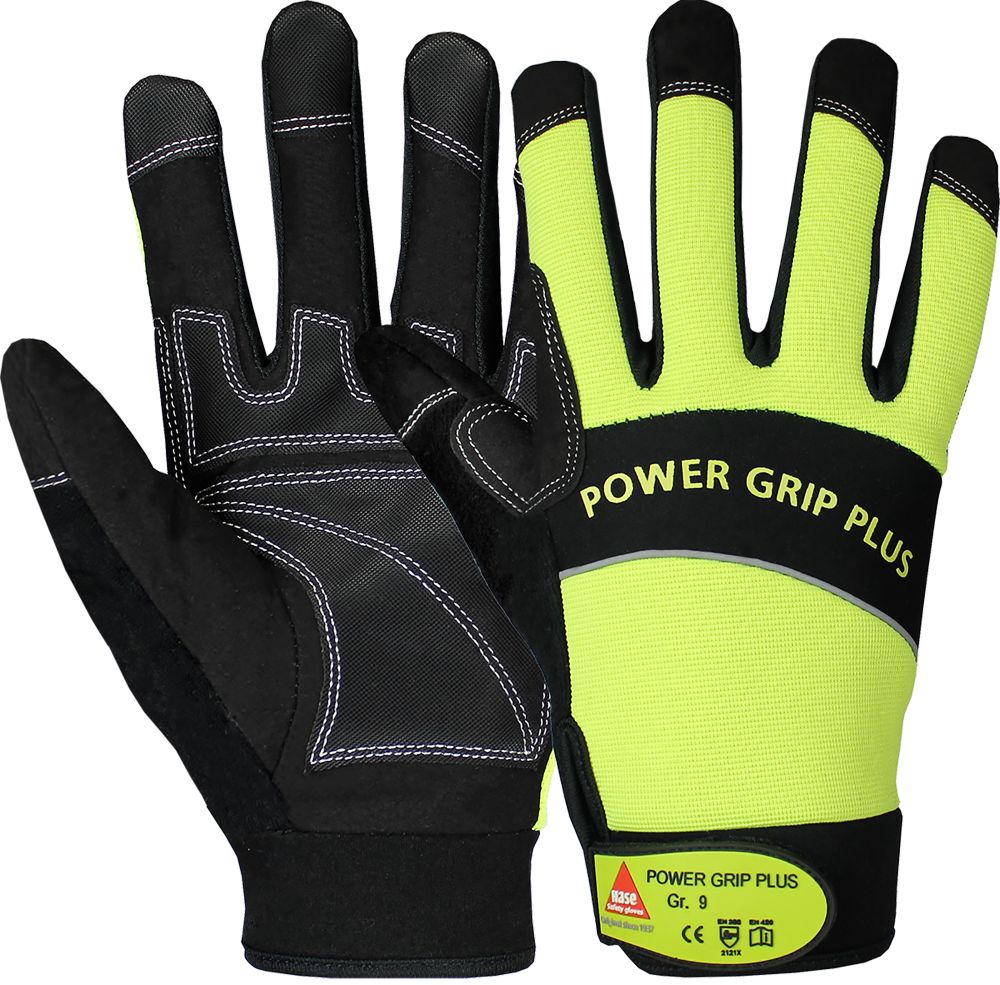 Power Grip Plus
