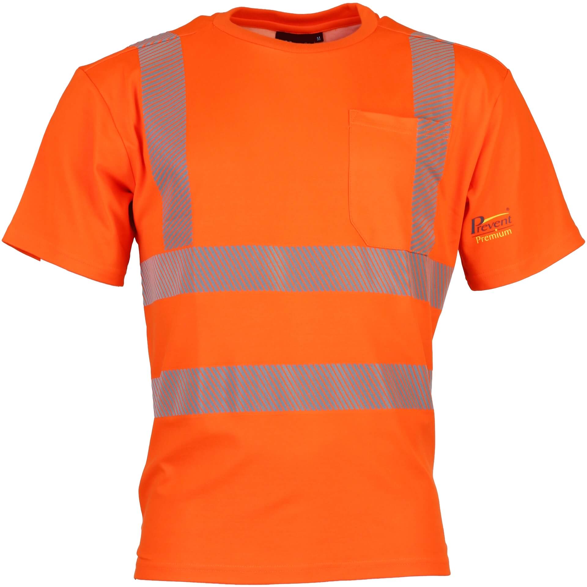 PREVENT® Premium Warnschutz-T-Shirt PTW-SHIRT
