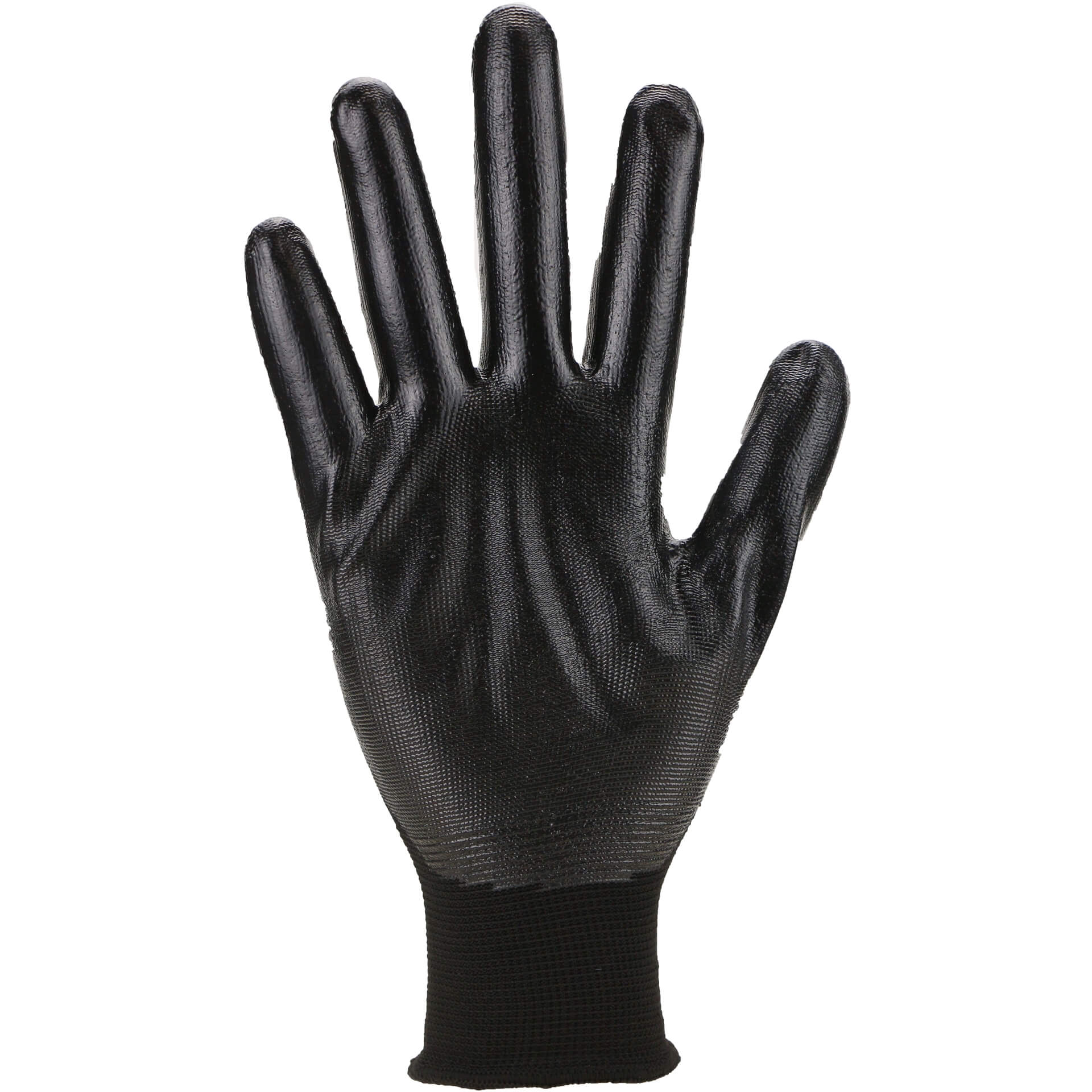 3520 - Feinstrick-Handschuh 3520 beschichtet