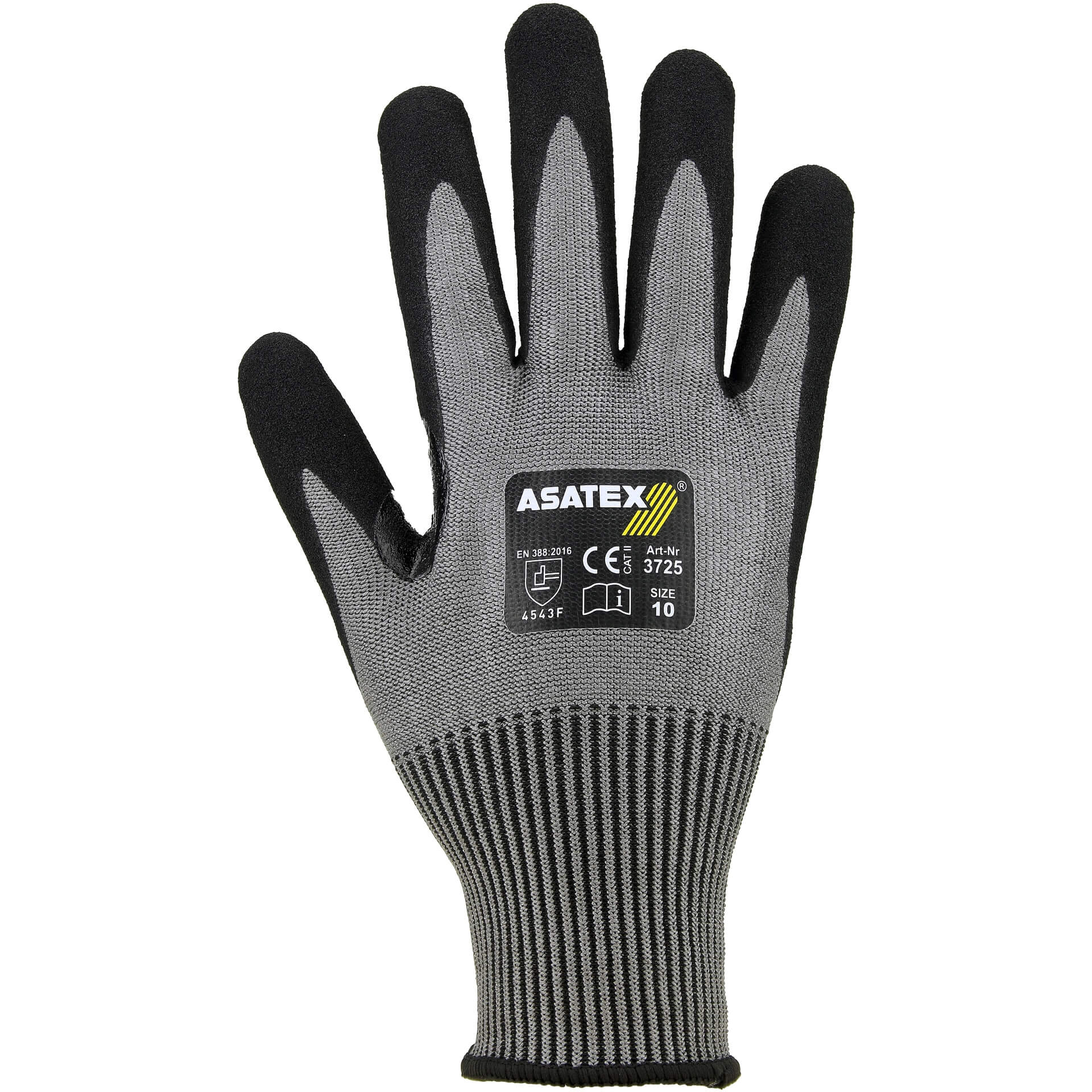 3725 - Schnittschutzhandschuh 3725