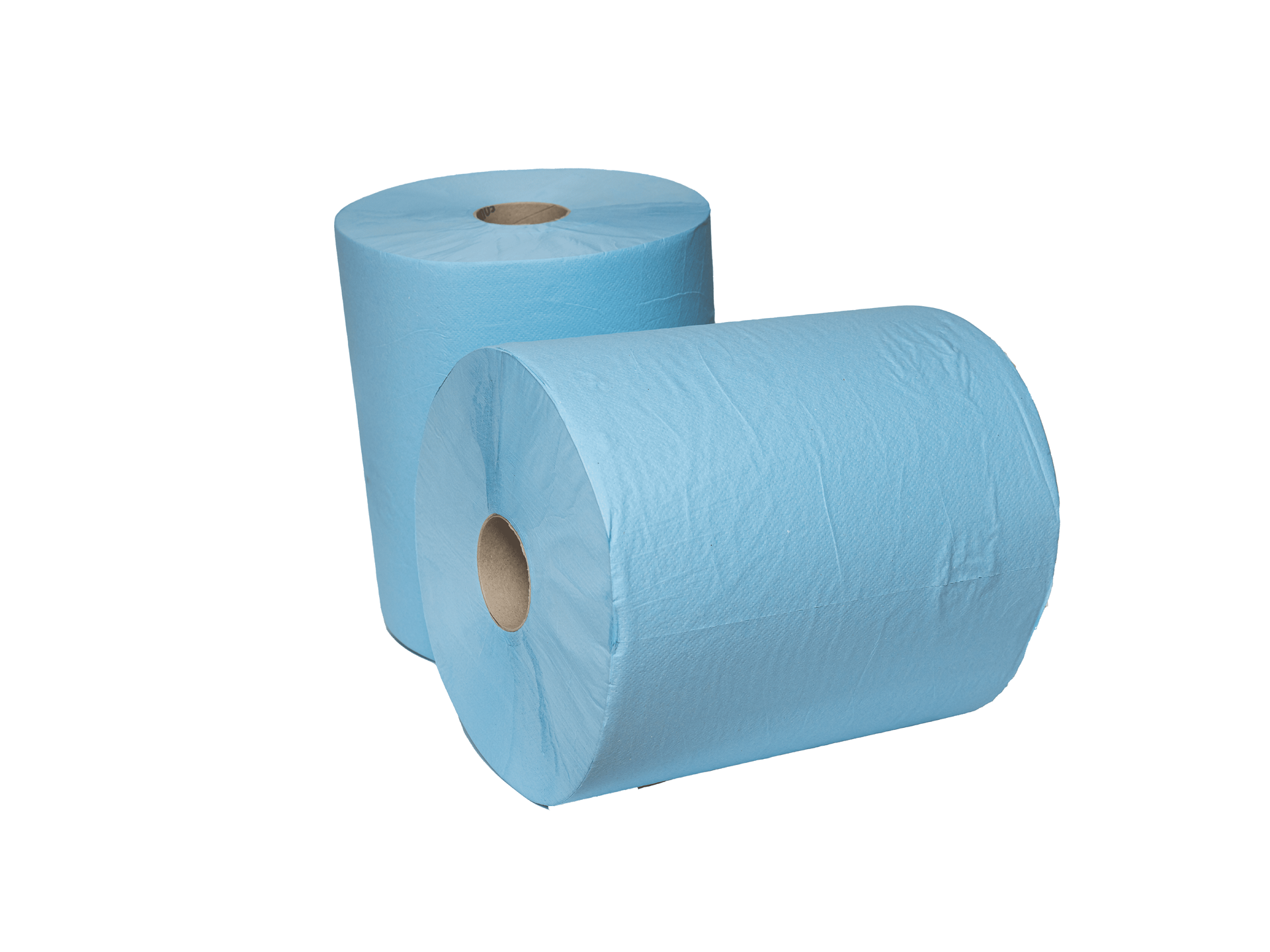 ELOwipe Putzpapier blau 2 XL 1000