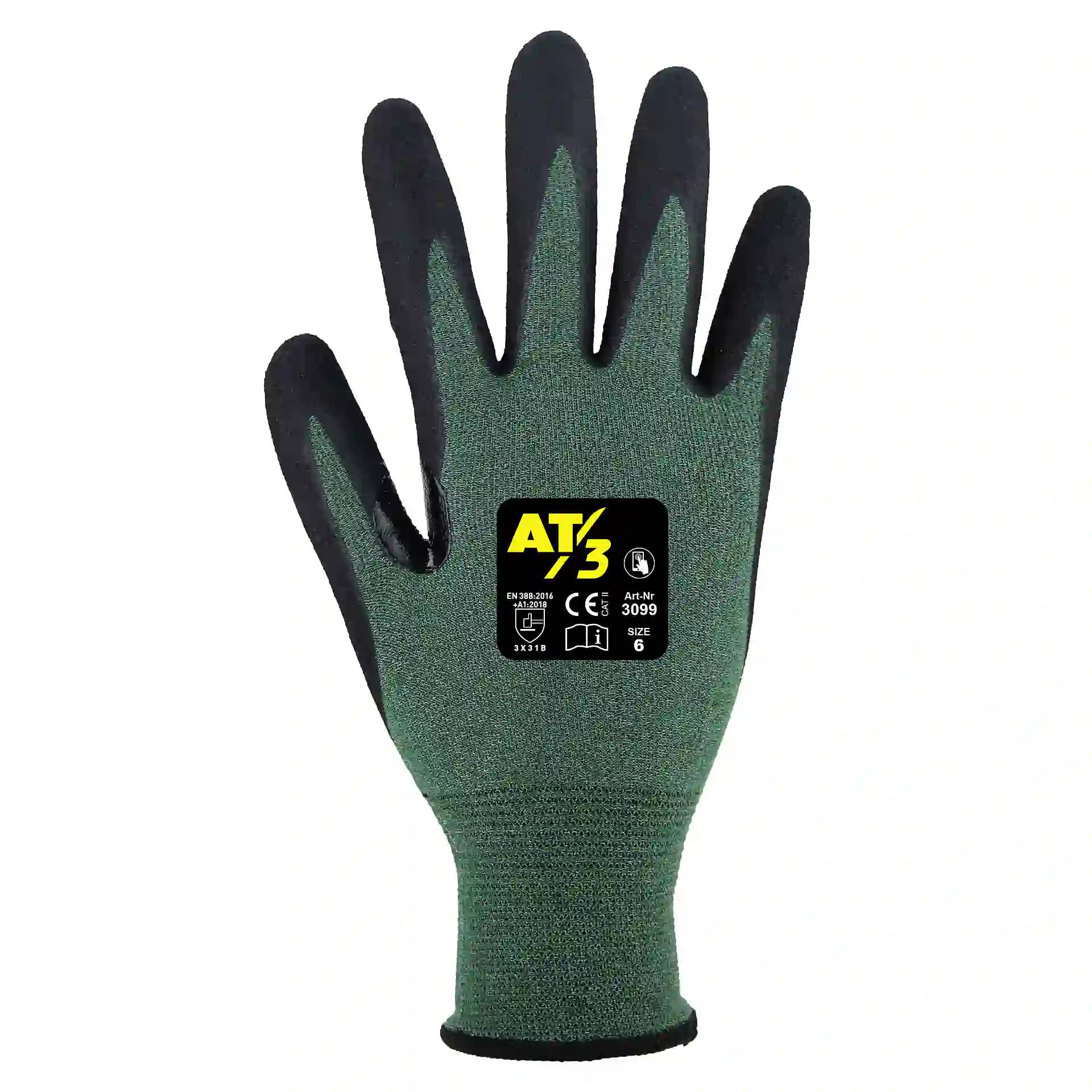 3099 - Schnittschutzhandschuh 3099