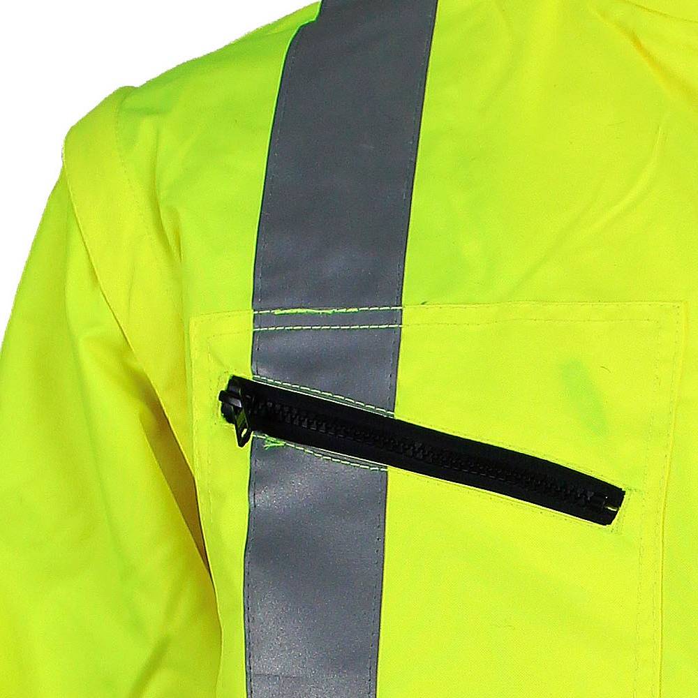PREVENT® Warnschutz-Pilotenjacke 174ZG-3