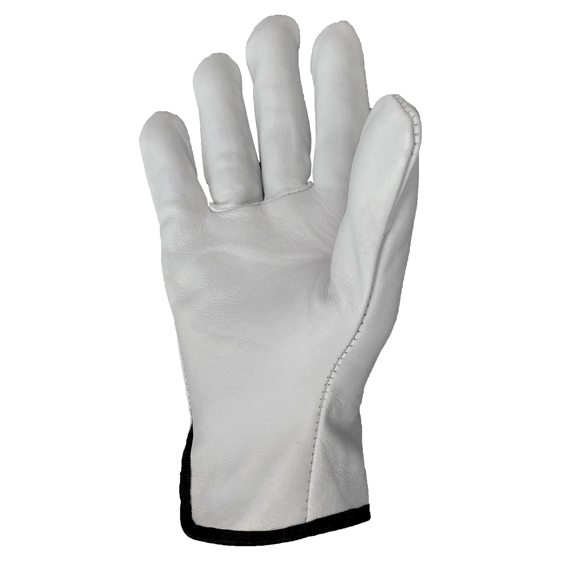 ADLER-D - Driver-Handschuh aus Rindvollleder ADLER-D