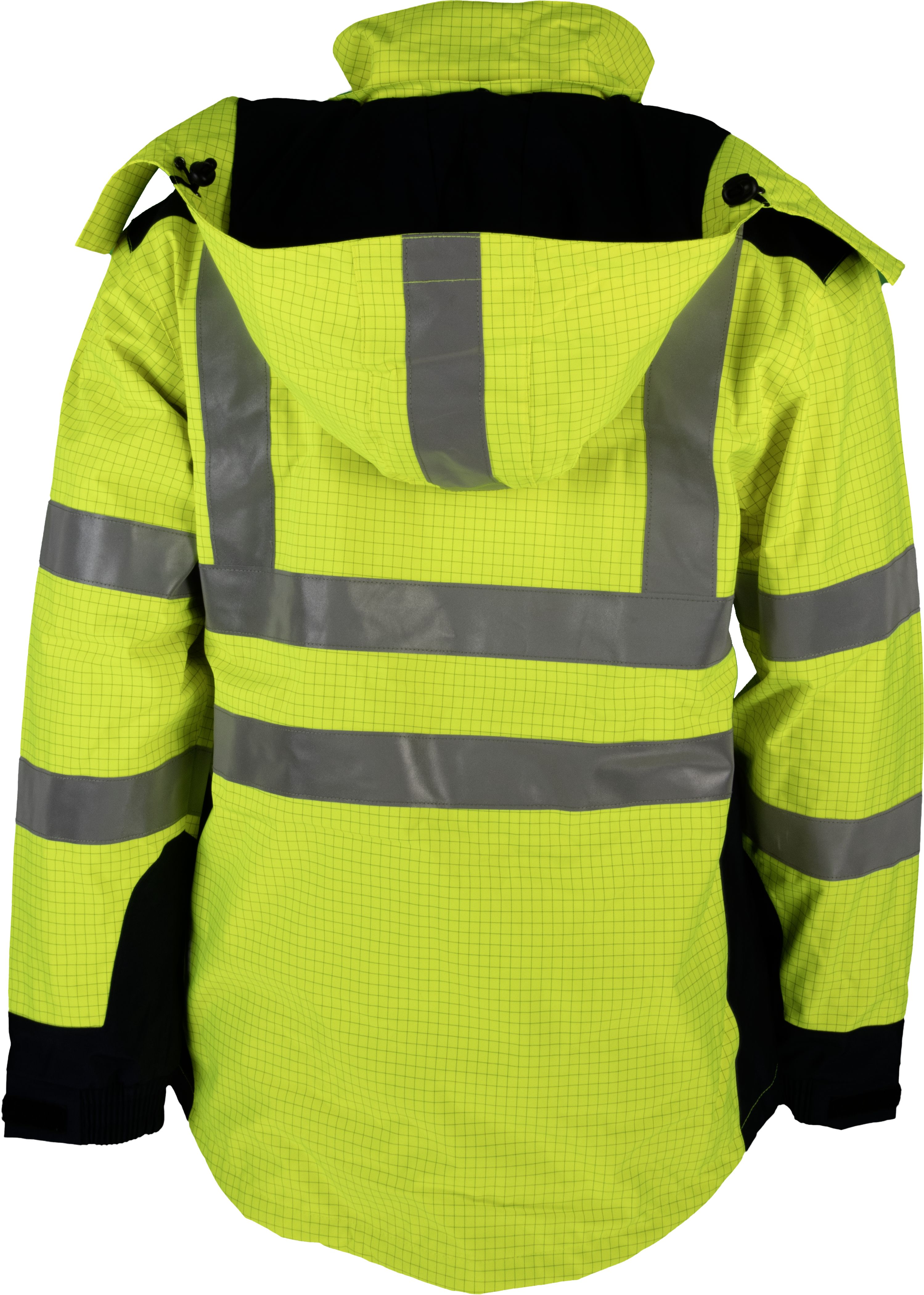 3850G - Multinorm-Parka 3850G