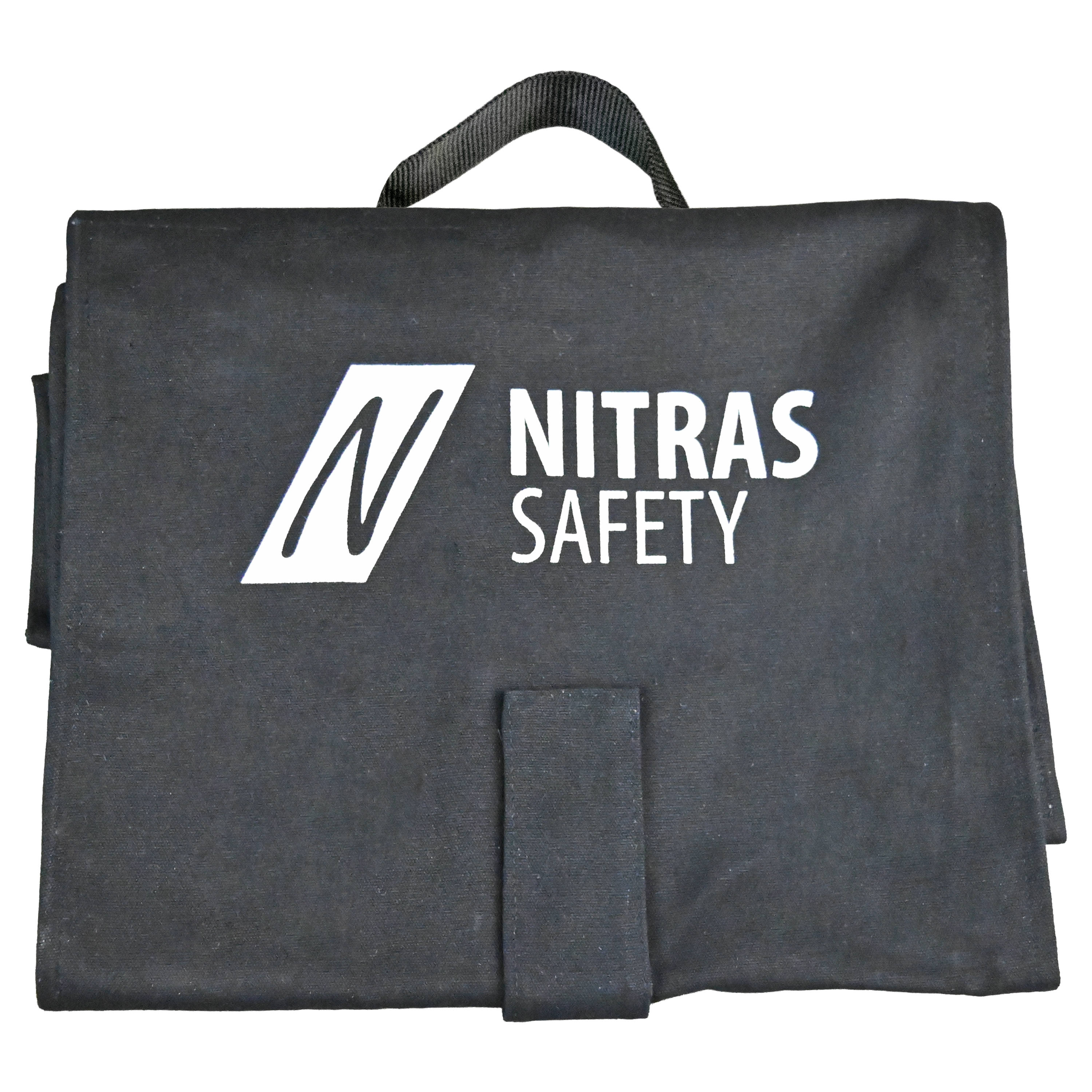 791 - NITRAS Musterrolle, schwarz