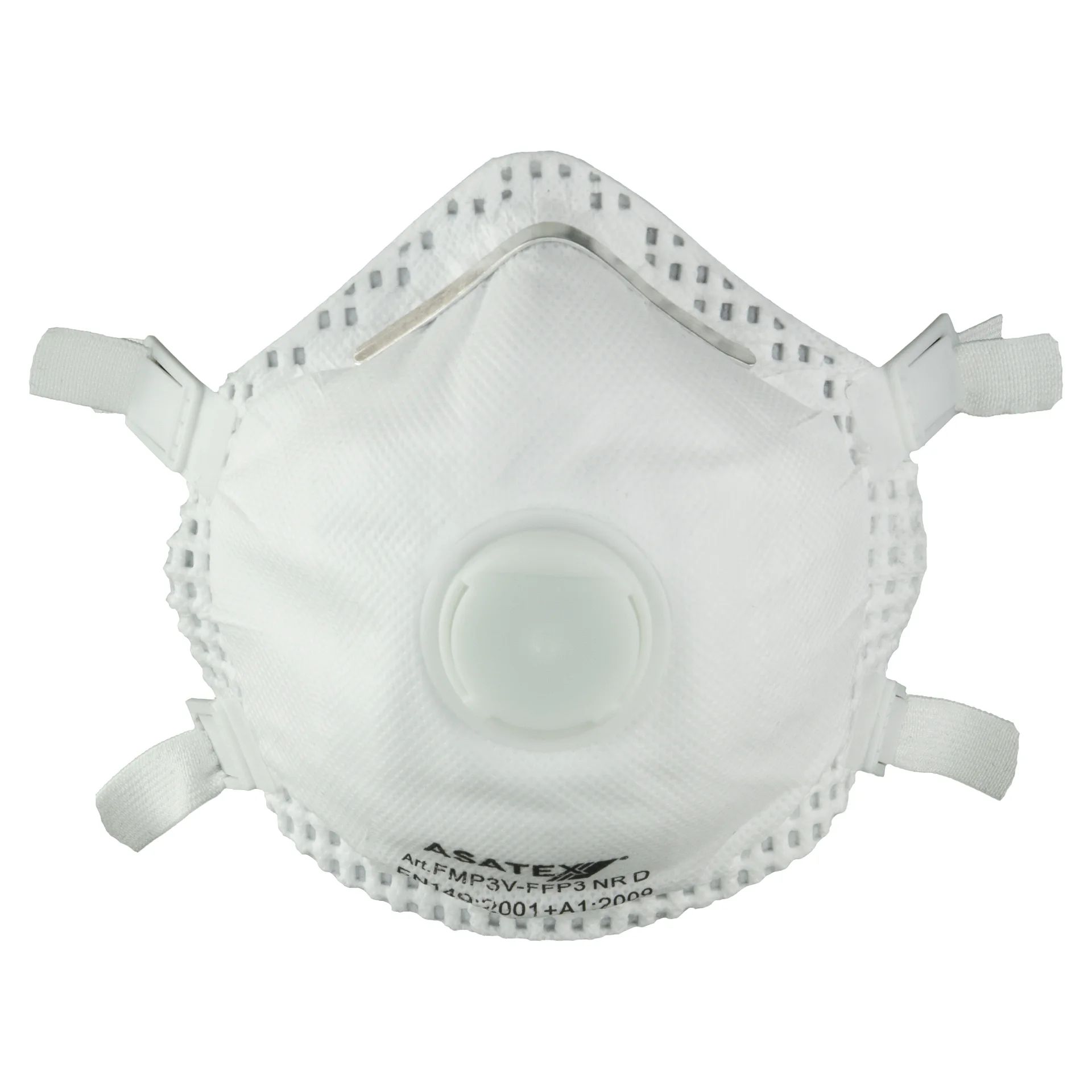 FMP3V - Feinstaubmaske FFP3 NR D FMP3V