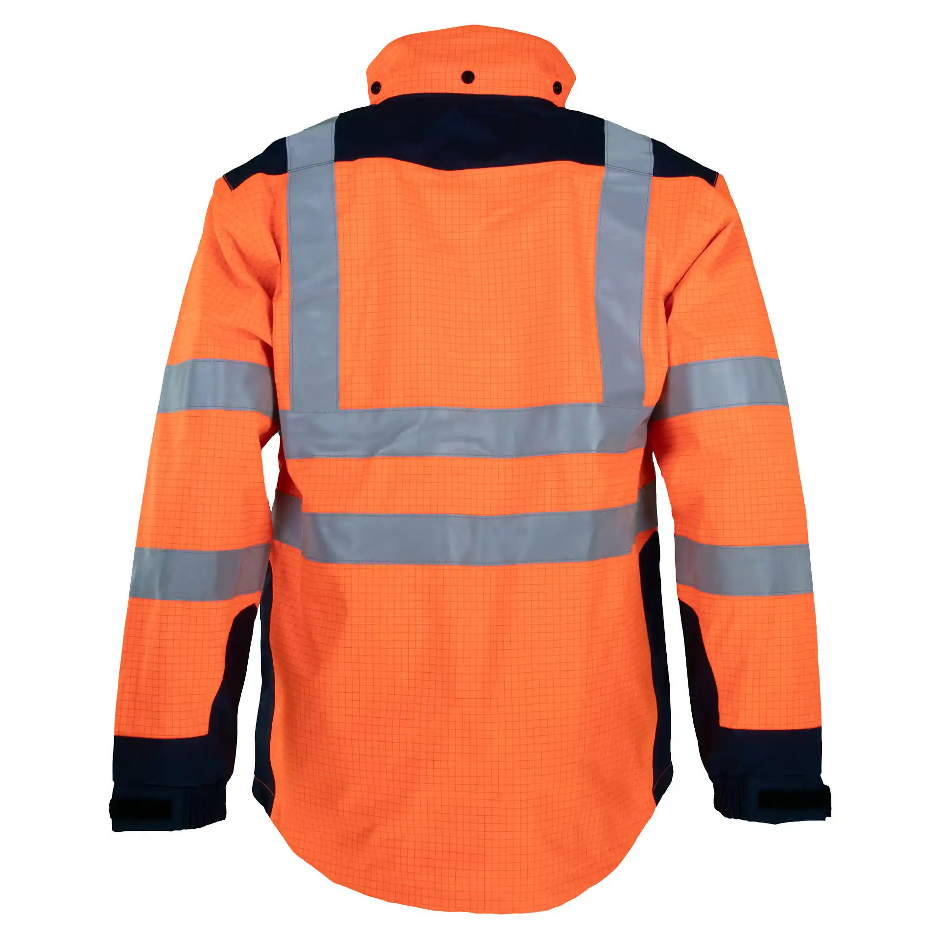 3850O - Multinorm-Parka 3850O