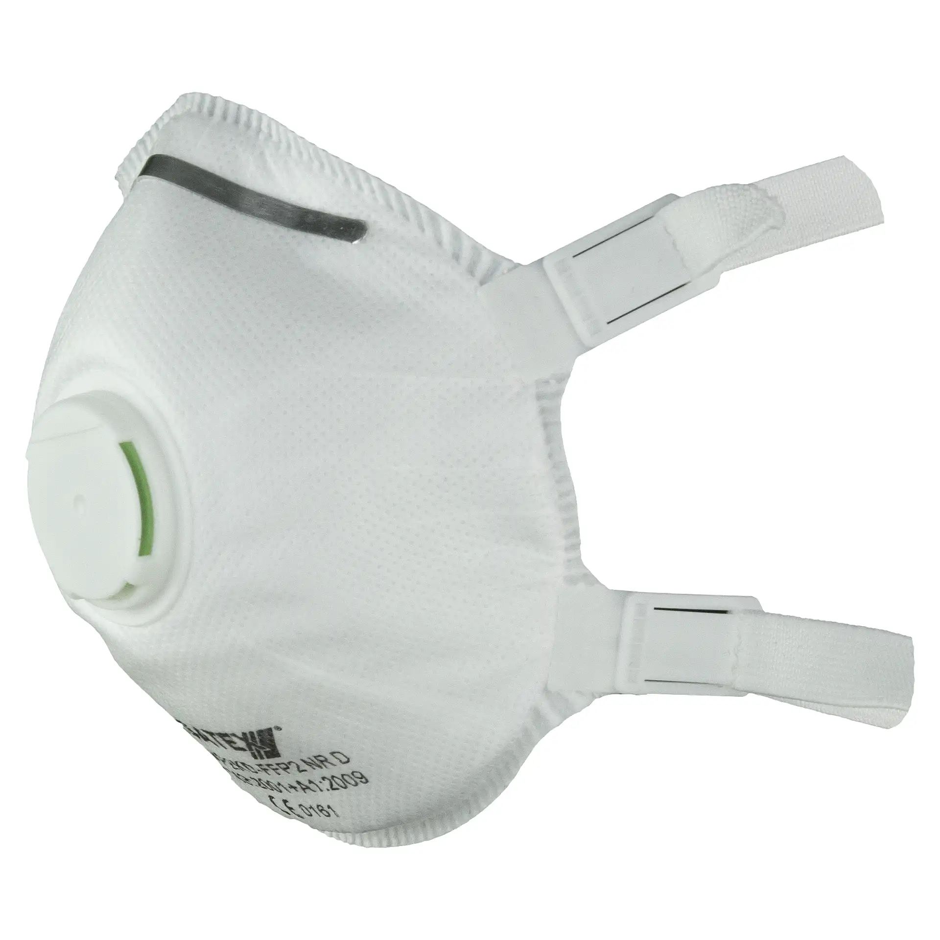 FMP2KD - Feinstaubmaske FFP2 NR D FMP2KD