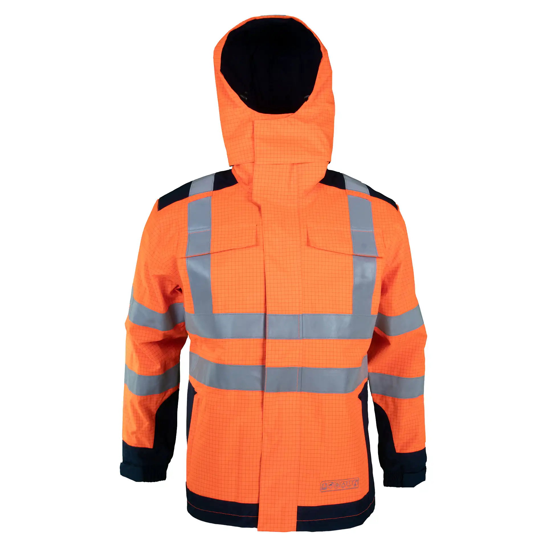 3850O - Multinorm-Parka 3850O